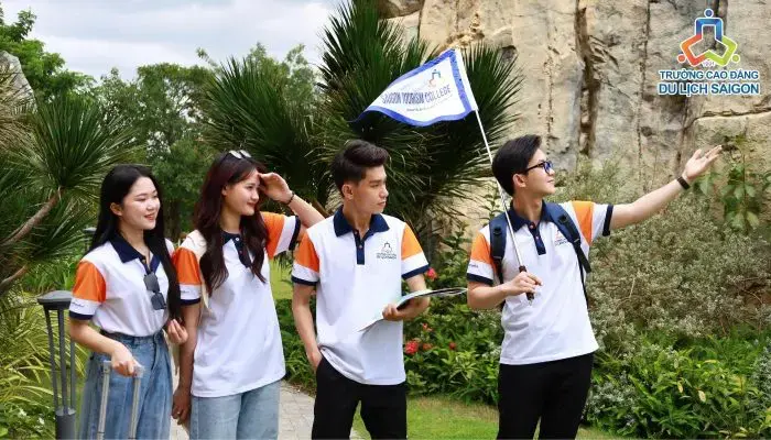 Đối tác HÀNH TRÌNH VIỆT