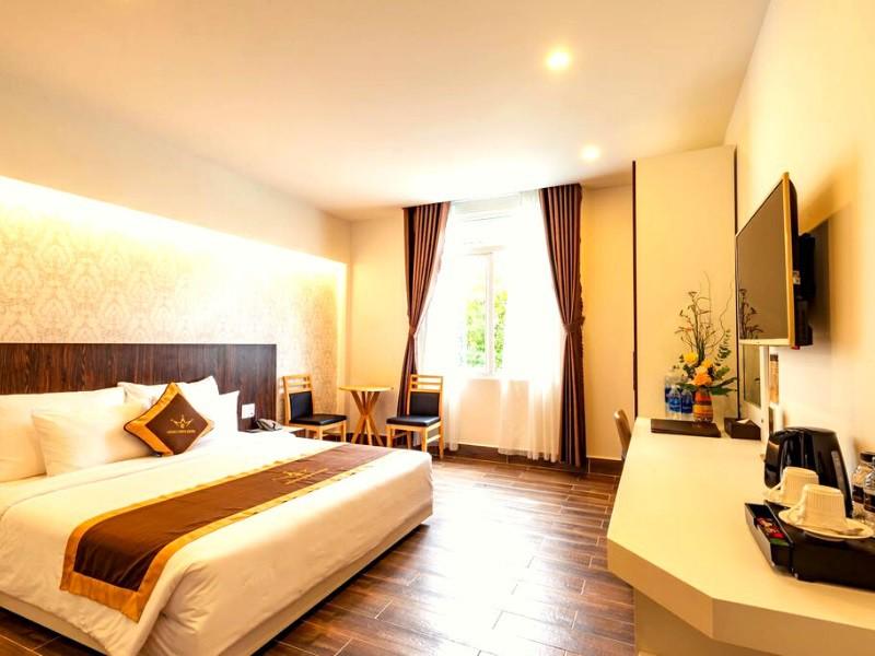 Đà Lạt Dreamy Suite