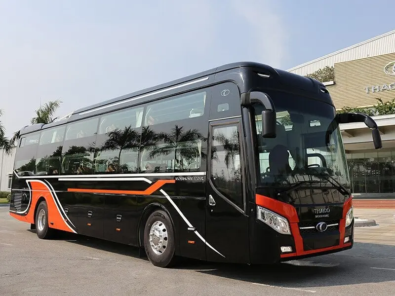 Ghế xe du lịch